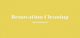Renovation Cleaning | Leederville Commercial Cleaning Leederville